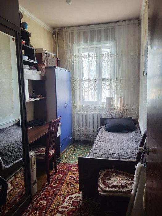 Дружба Народов 4/7/9 Франция балкон 1/7 ори-р Нап-в Олий мажлис 100 м2