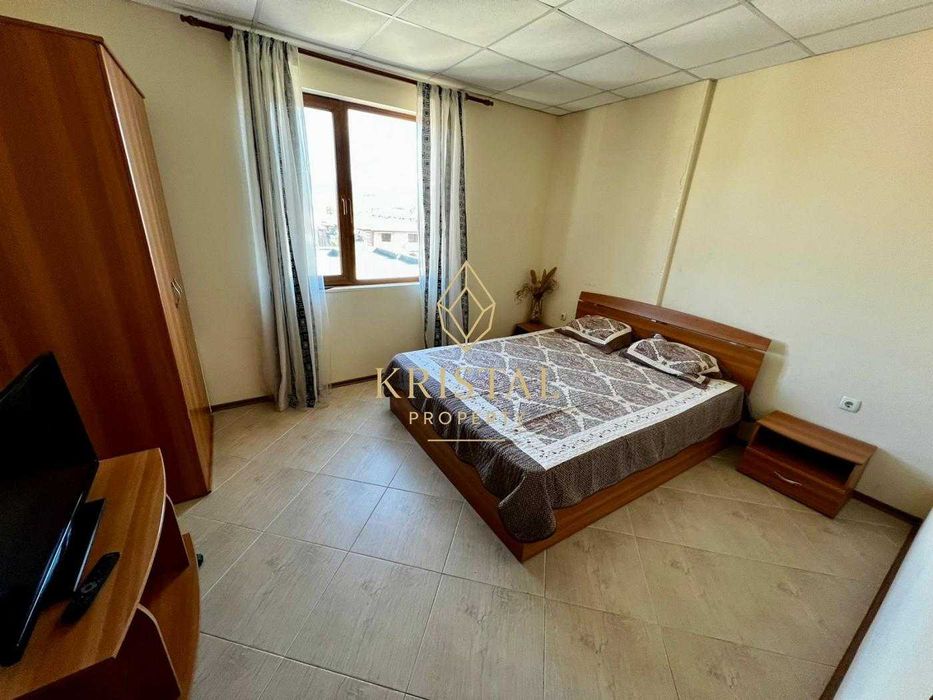 Продава се Тристаен апартамент в к.к. Слънчев бряг - 77 кв.м за 587 €/кв.м - Снимка #10