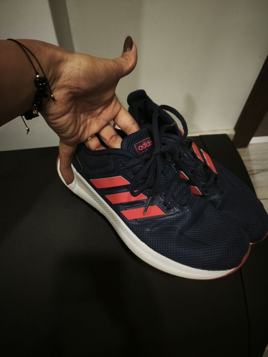 Маратонки Адидас