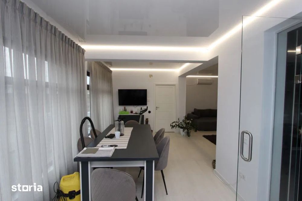Ocazie casa Dancu amplasata central drum privat