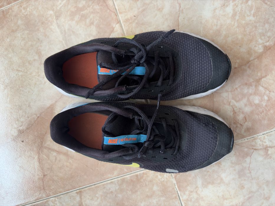 обувки Nike номер 38