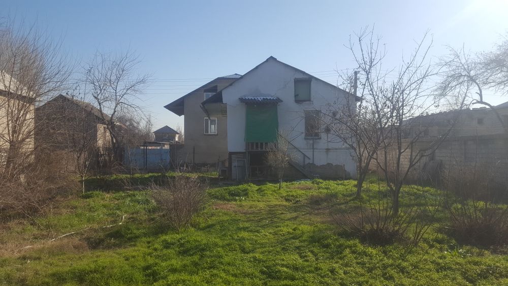 Срочно продаётся своя дача