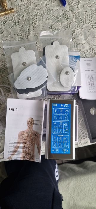 Апарат за Иглотерапия акупунтура