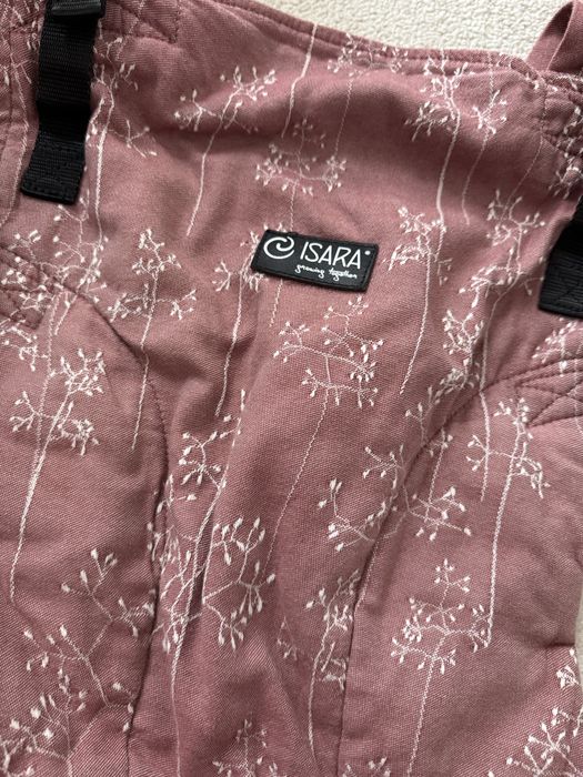 Sistem de purtare copii Isara the One