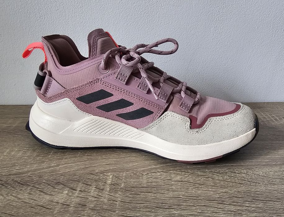 Обувки Adidas Terrex Hikster 38 туристически