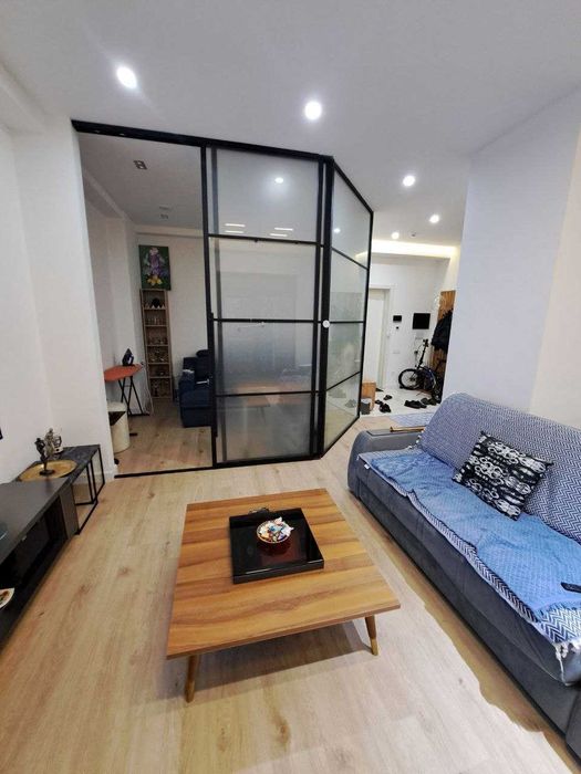 Ташкент Сити 3/5/7 Булювард 92м2 ЕВРО ремонт