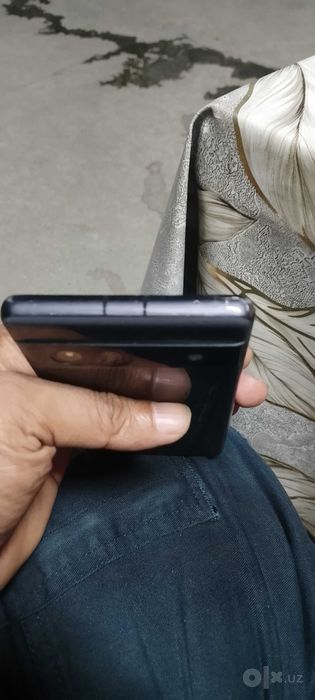 Google pixel 7a non warranty