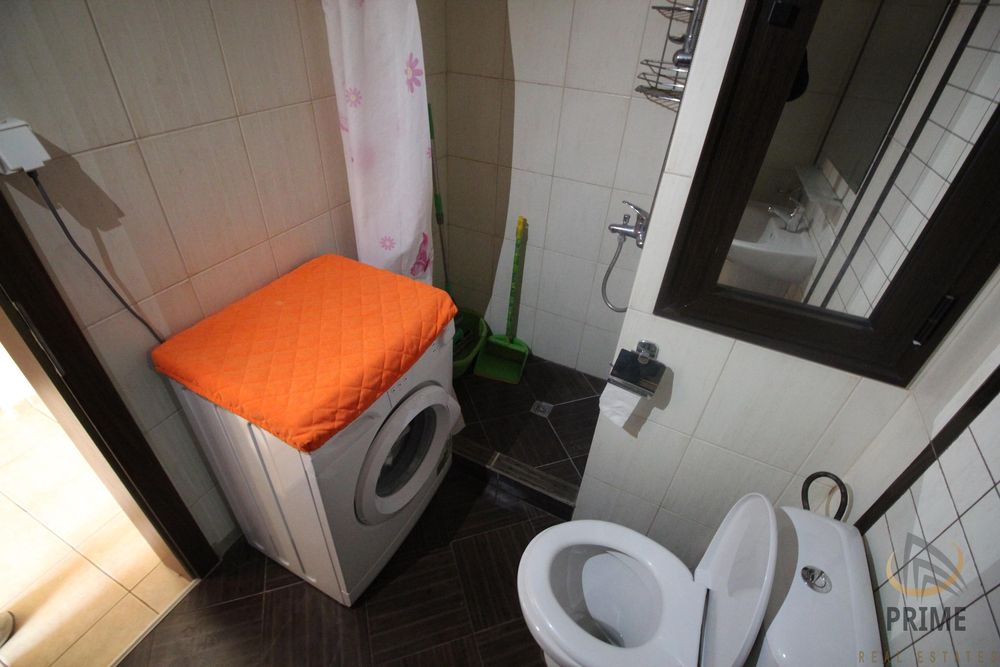 Продава се Едностаен апартамент в Созопол - 41 кв.м за 1513 €/кв.м - Снимка #8