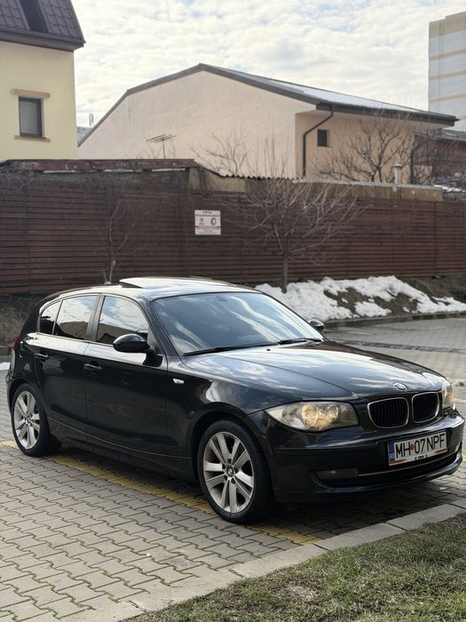 Bmw 120d seria 1