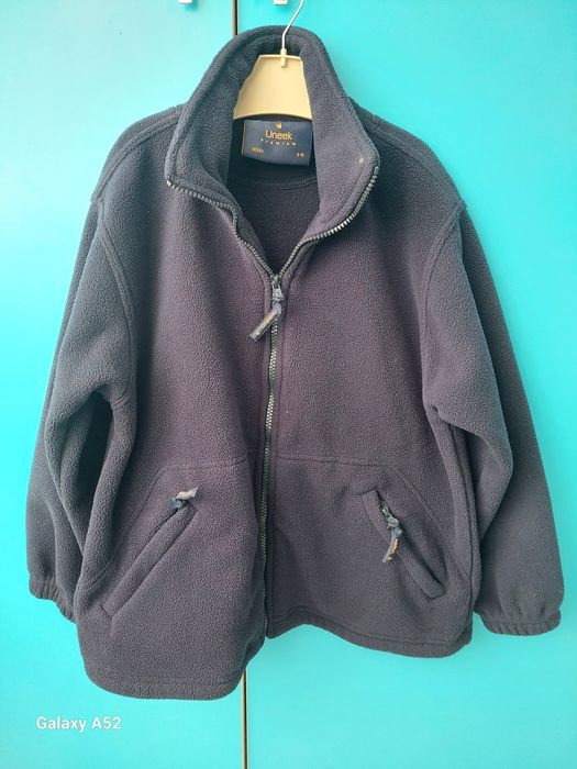 Поларено яке. 9- 10 г