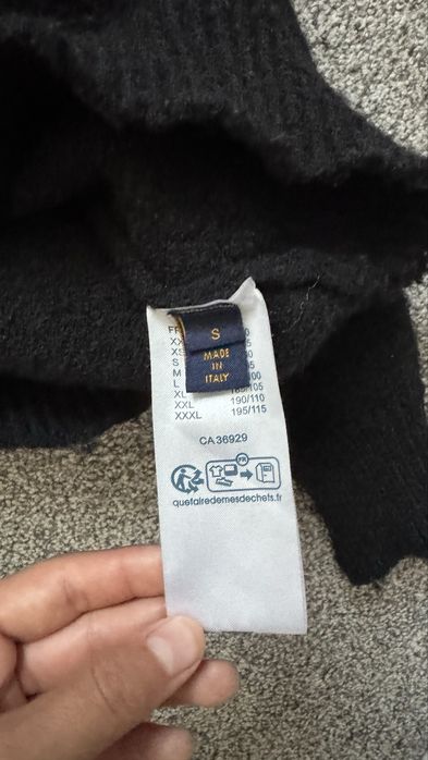Pullover louis vuiton