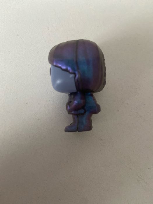 Уилл осд фигурка