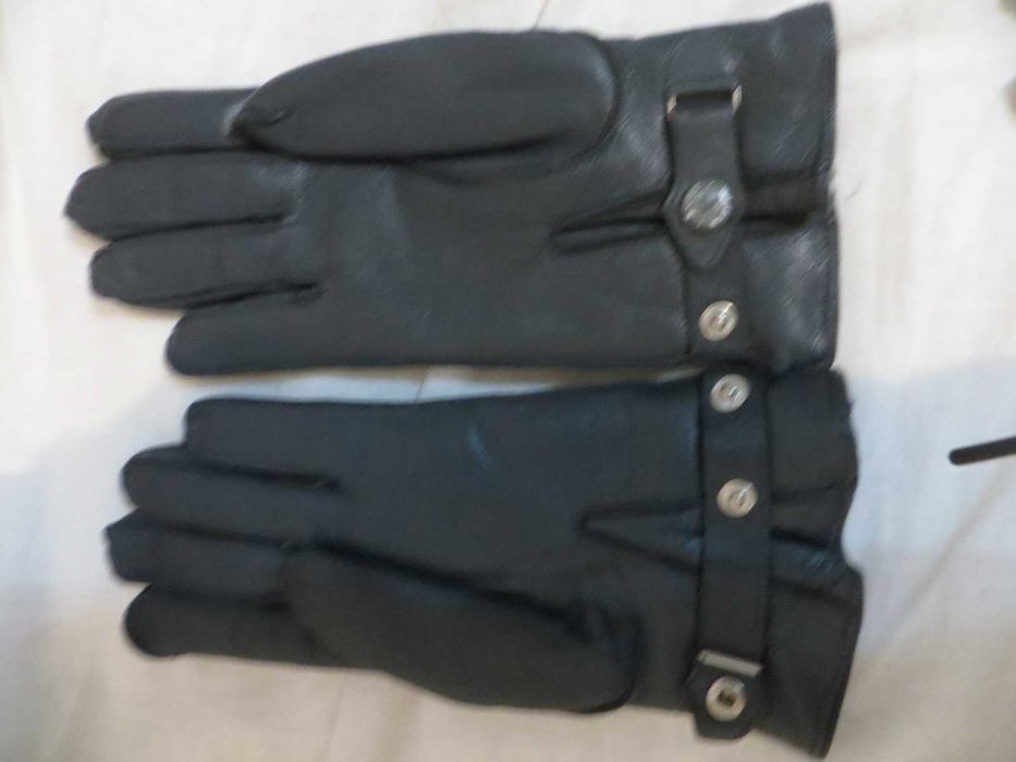 Ръкавици естествена кожа