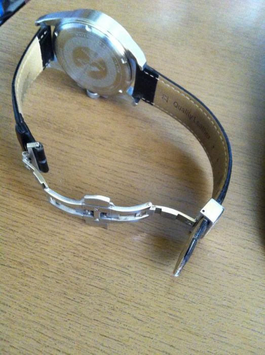 Jacques Lemans Formula 1 часовник