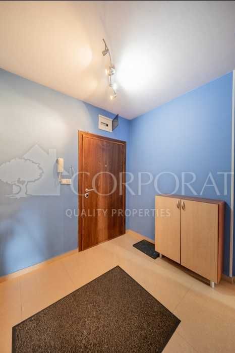 Продава се Двустаен апартамент в София, Гоце Делчев - 70 кв.м за 4380 €/кв.м - Снимка #9