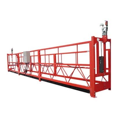 Люлка строительная ZLP 630