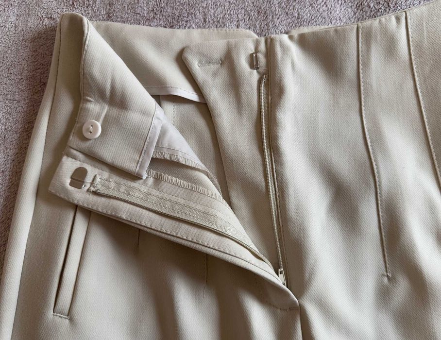 Pantaloni Zara marimea S