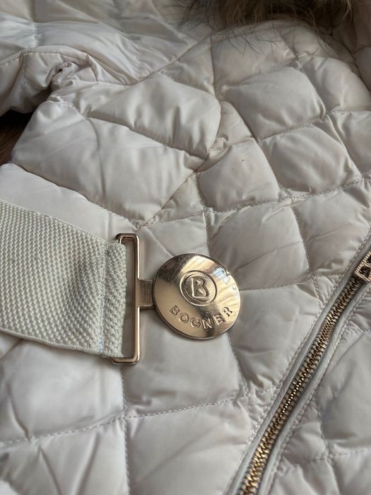 Дамско яке Bogner
