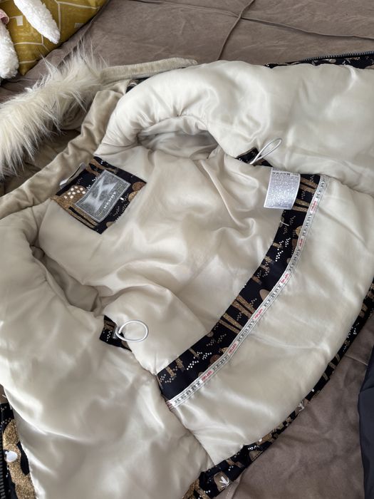 Зимний комплект Kerry