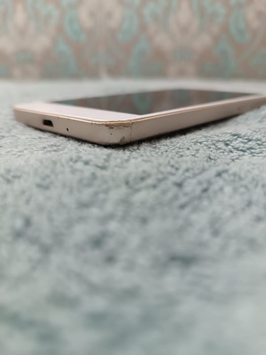 Редми 4а в рабочем состоянии