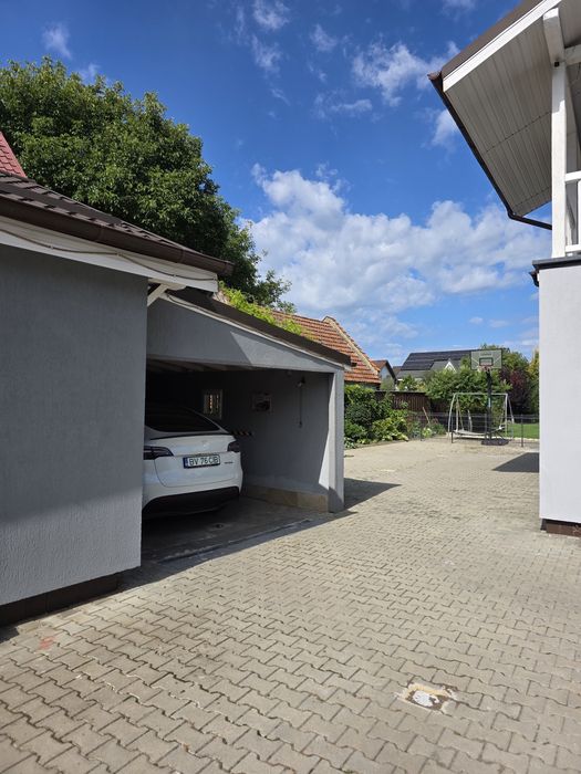 Casa stupini brasov