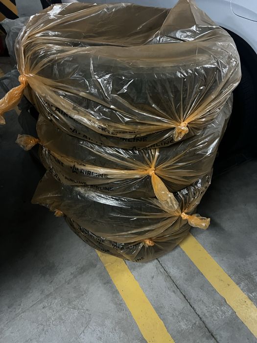 Дешево комплект резины