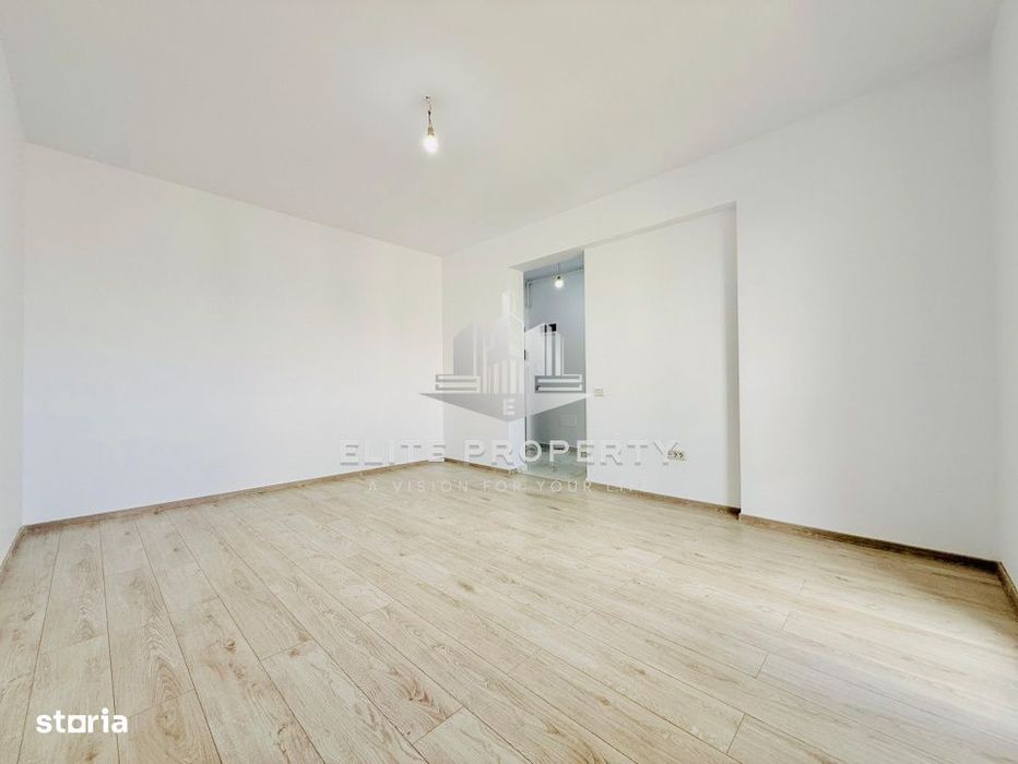 Vanzare Studio si Parcare inclusa | Fundeni