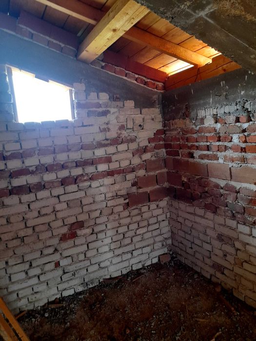 Къща с потенциал