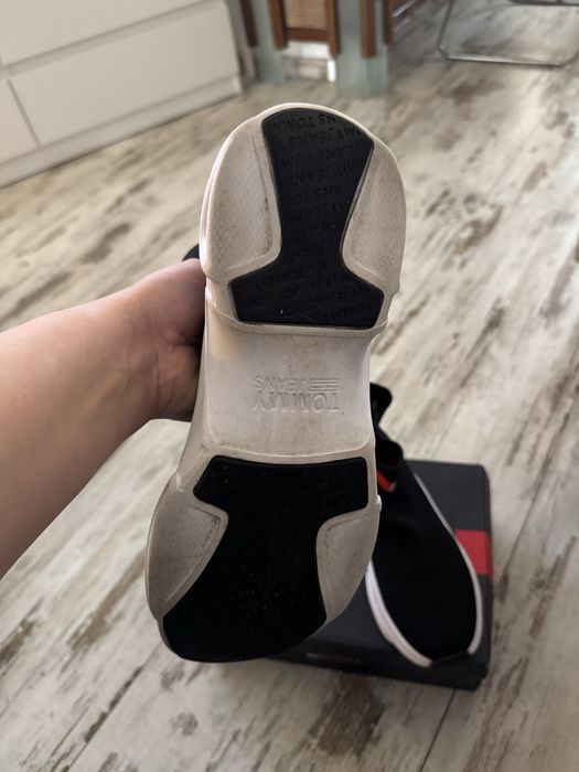 Кецове Tommy Hilfiger