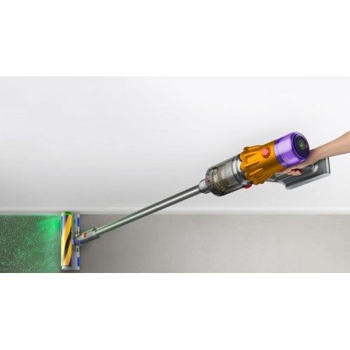 Пылесосы Dyson V12 Detect Slim Absolute