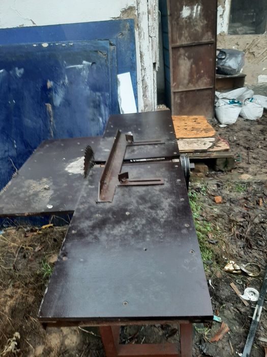 Продам церкулярку 70000тенге,