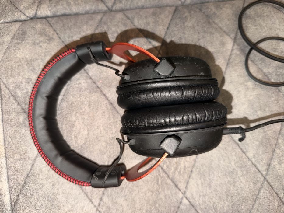 HyperX Cloud II.
