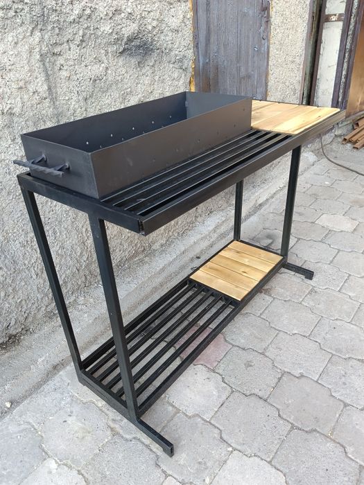 Мангал! Супер цена!!!