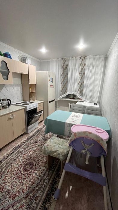 1 комнатная квартира