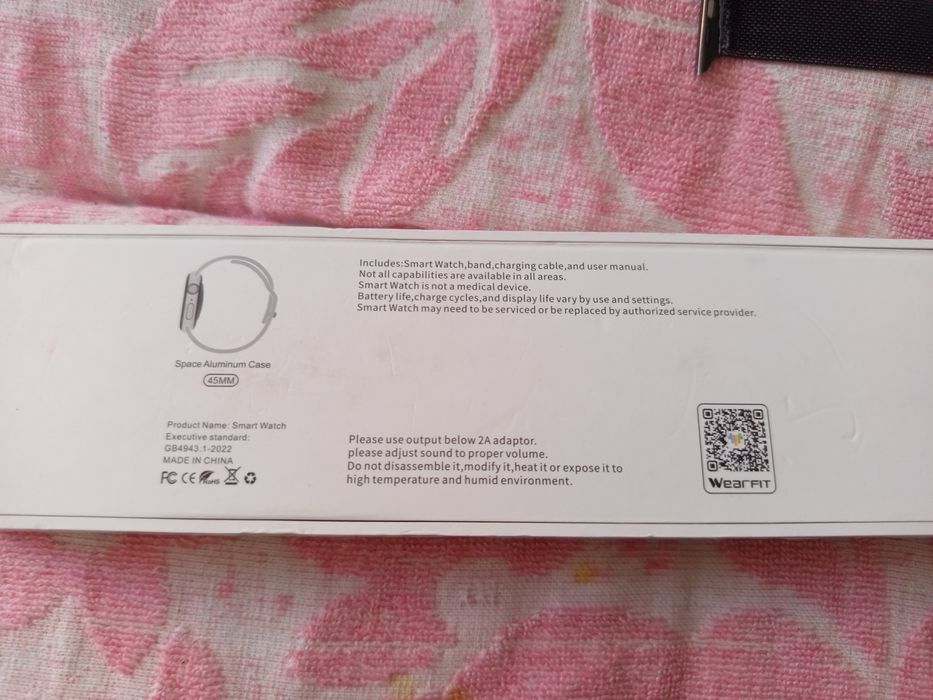 Часы x8 PRO 5 mart watch