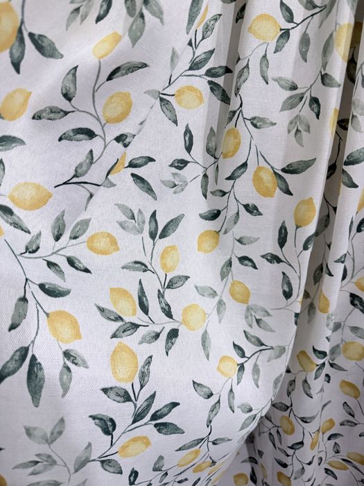 Занавески, шторы новые