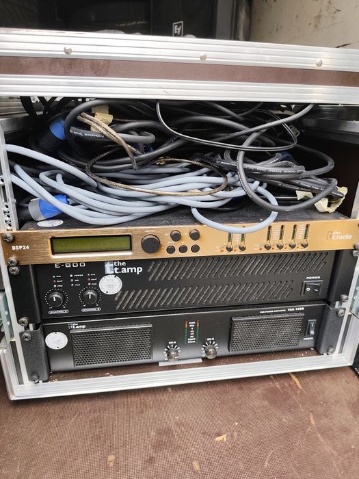 System muzica  the box pro schimb cu jante F11 BMW