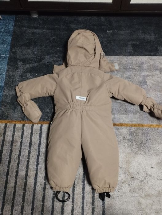 Продам комбез зима Lassye