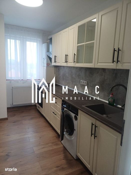 Apartament 2 Camere | 62Mp | Decomandat | Loc de Parcare | Balcon | Re — fotografia 1