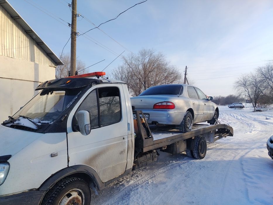 Эвакуатор актобе услуги