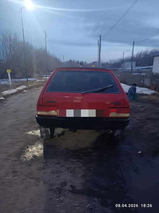 Продам машину ваз 2109