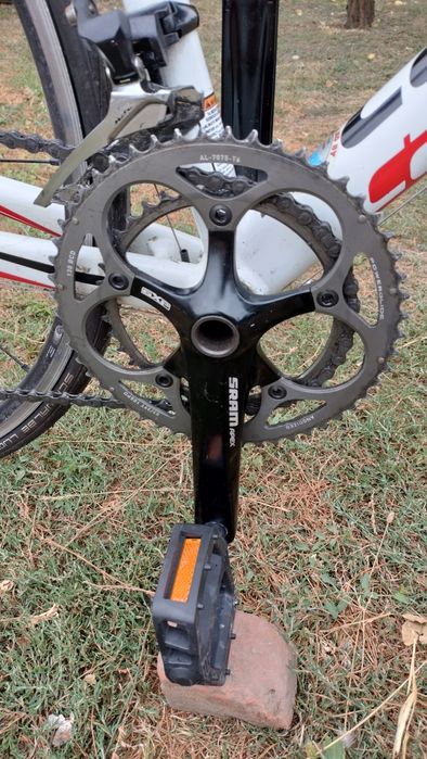 Cursiera Cannondale CAAD8