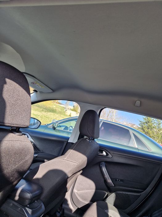 Peugeot 2008, facelift , 2018 1.2 benzina