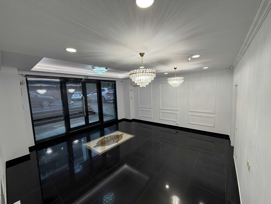 Spatiu Comercial Premium Lux Open-Space Aviatiei Herastrau Baneasa Cartierul Francez Nicolae Caramfil - Sector 1 Bucuresti
