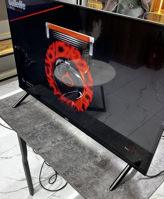 Телевизор LVG Led TV