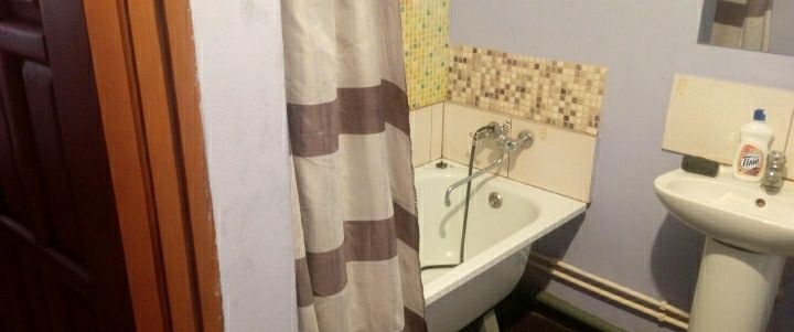 Комната долгосрочный