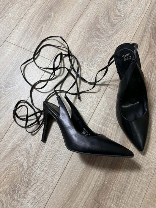 Дамски обувки Jenny Fairy