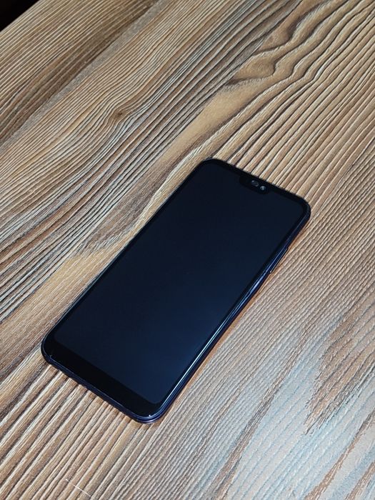 Huawei p20 lite bor obmen