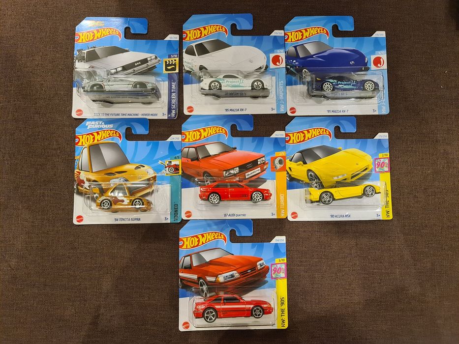 Hot Wheels,Majorette,Welly,Легендарни Автомобили,Shell diecast коли