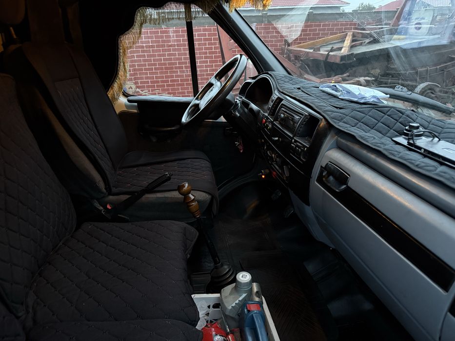 Продам ГАЗзель 3221 Самосвал